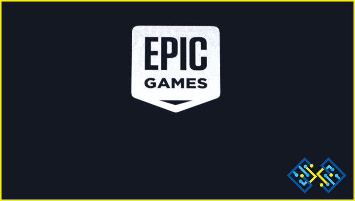 ¿Borrar Epic Games elimina Fortnite?
