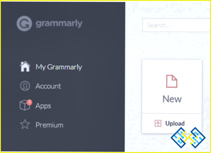 Cómo puedo cambiar mi configuración de Grammarly?
