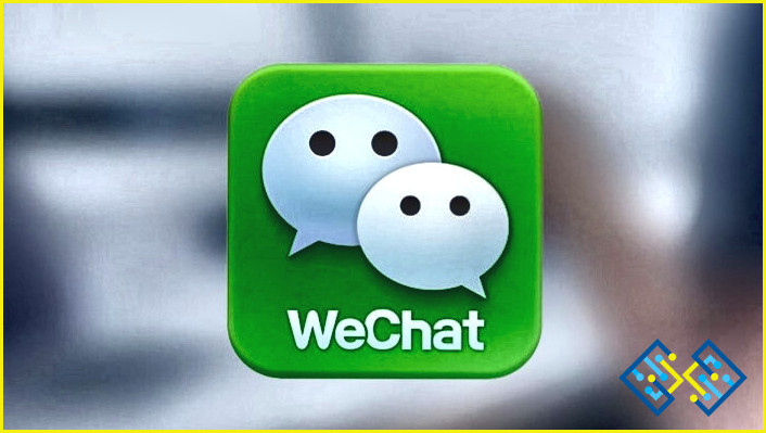 ¿Cómo puedo eliminar permanentemente mis mensajes de WeChat?
