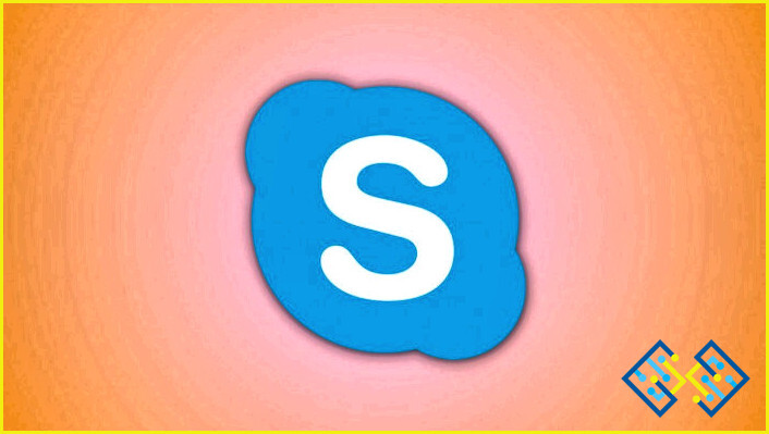 ¿Cómo puedo eliminar Skype de mi cuenta de Microsoft?
