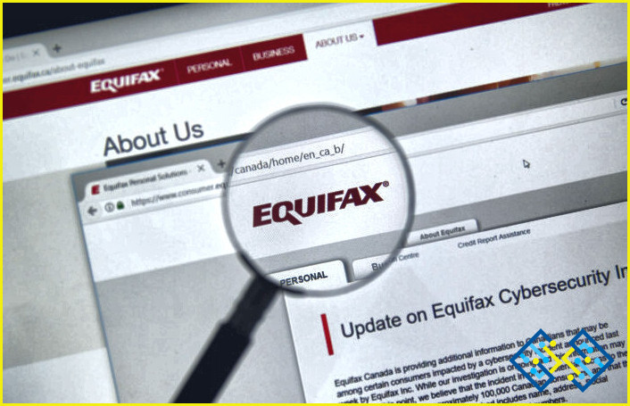 ¿Cómo puedo limpiar mi informe de Equifax?
