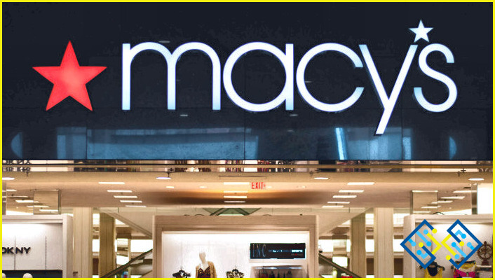 ¿Cómo puedo pagar mi cuenta de Macy's en línea?

