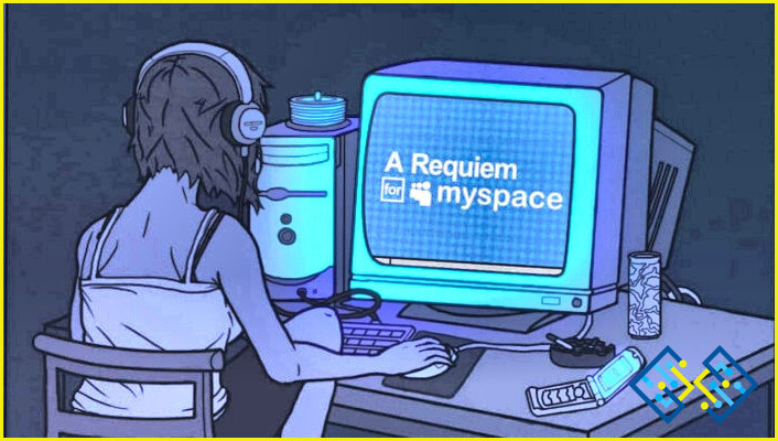 ¿Cómo puedo recuperar mis vídeos de Myspace?
