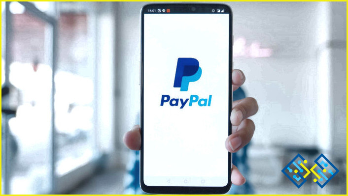 ¿Cómo puedo recuperar una cuenta PayPal antigua?

