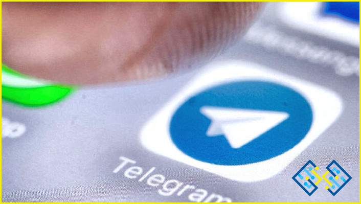 ¿Cómo puedo saber si alguien ha eliminado su cuenta de Telegram?
