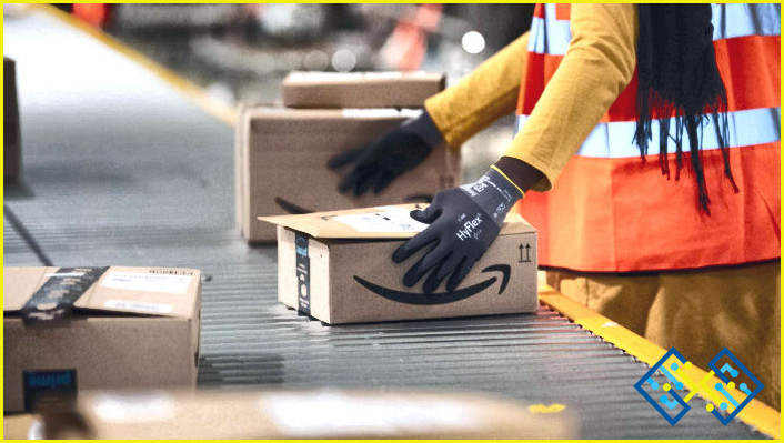Cómo se cancelan los pedidos en Amazon?
