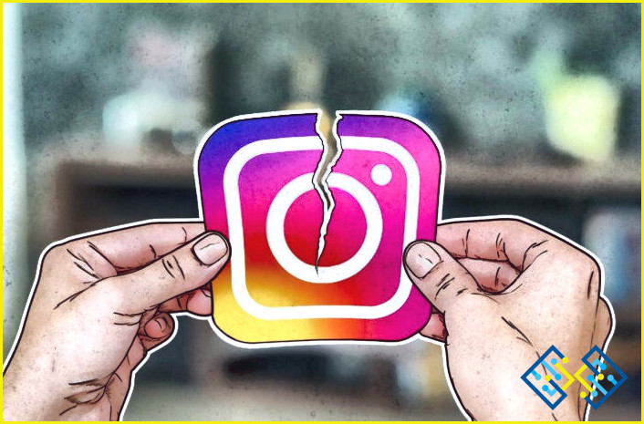 ¿Cuántas denuncias se necesitan para eliminar una cuenta de Instagram?

