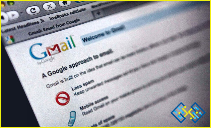¿Eliminará Google las cuentas inactivas?
