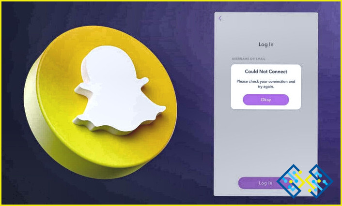¿Qué sucede cuando se desactiva Snapchat?
