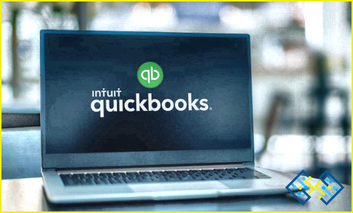 ¿Se puede borrar QuickBooks y empezar de nuevo?
