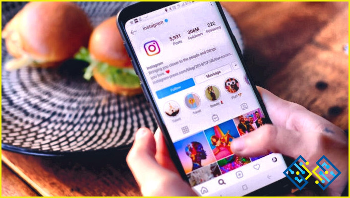 ¿Se puede conseguir que Instagram elimine una cuenta inactiva?
