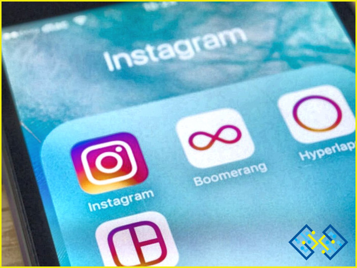 Cómo cambiar tu cuenta personal de Instagram a una cuenta de empresa.
