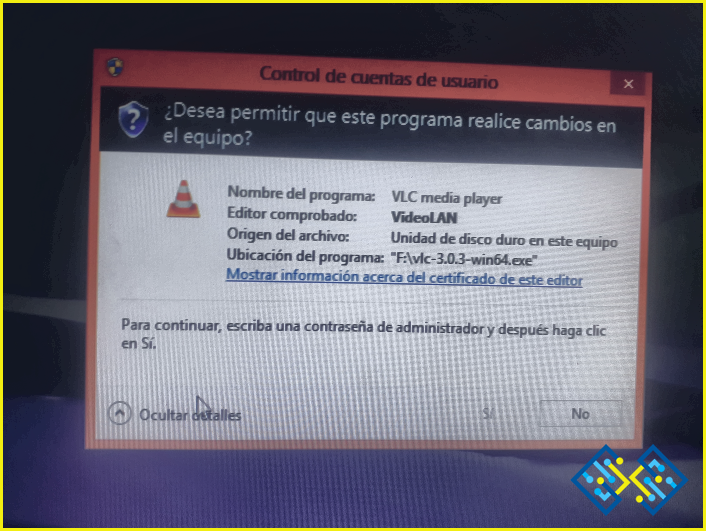 Cómo desactivar la cuenta de administrador en Windows 8?

