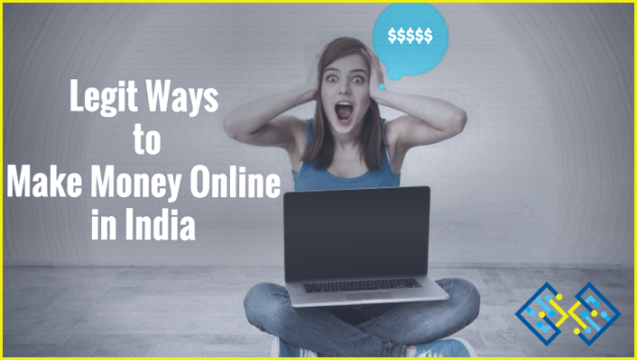 Cómo ganar dinero con los sitios de encuestas en línea en la India.
