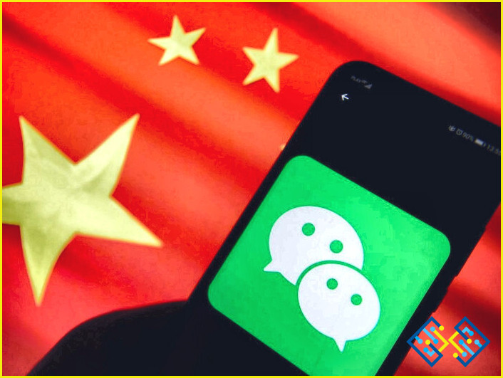 ¿Cómo puedo arreglar mi cuenta de WeChat bloqueada?
