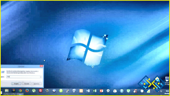 ¿Cómo puedo desinstalar Skype en Windows 8?
