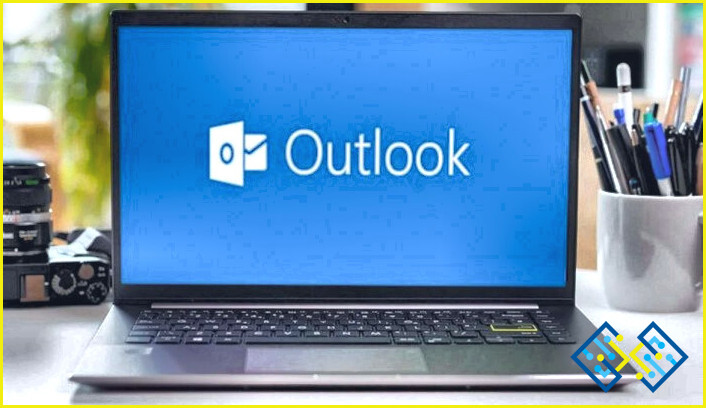 ¿Cómo puedo eliminar una cuenta principal de Outlook?
