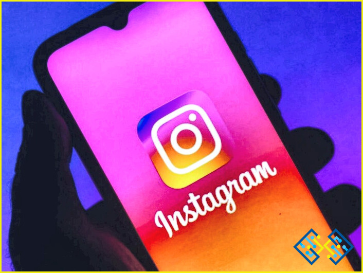 Cómo saber si alguien eliminó su cuenta de Instagram de forma permanente?
