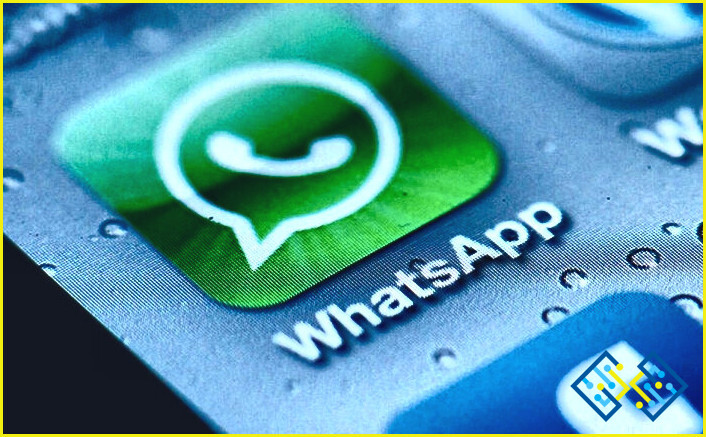 Cómo saber si alguien ha eliminado su cuenta de WhatsApp?
