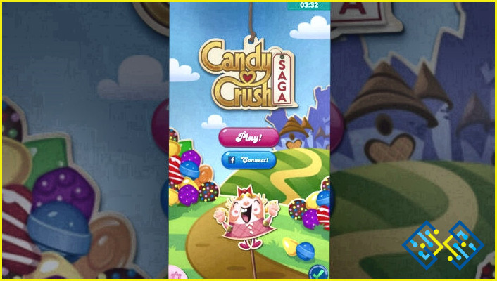 ¿Cómo se cancela la suscripción a Candy Crush?
