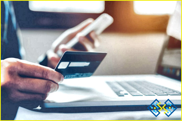 ¿Cómo se elimina la tarjeta de crédito de eBay?
