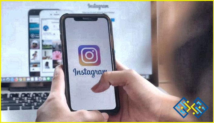 Cómo se recupera una cuenta de Instagram desactivada?
