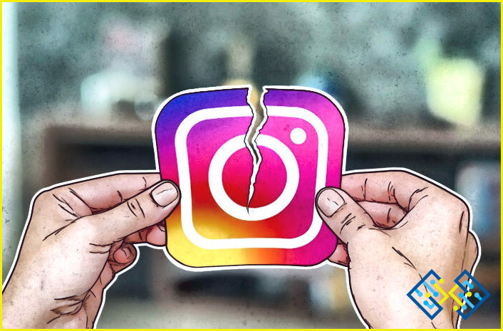Cuánto tiempo se tarda en eliminar una cuenta de Instagram?
