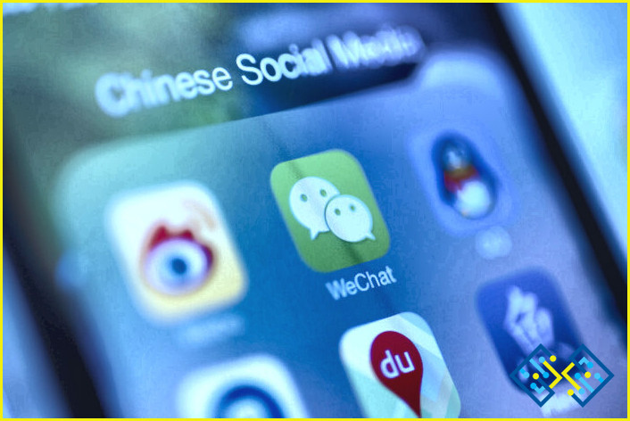 ¿Qué ocurre si elimino mi cuenta de WeChat?
