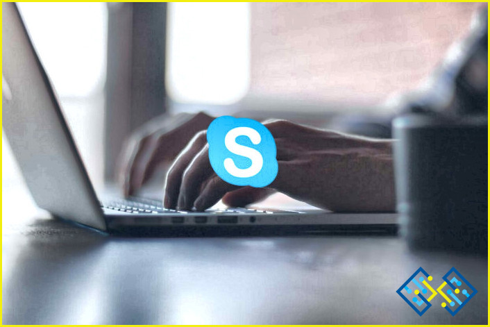 ¿Se puede usar Skype sin una cuenta de Microsoft?
