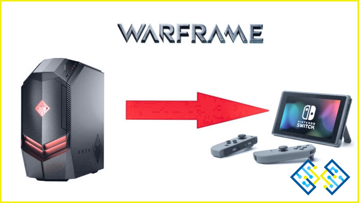 Todavía se puede migrar la cuenta de Warframe a switch?
