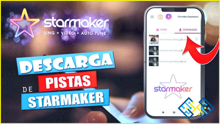 ¿Cómo puedo cambiar mi número de móvil StarMaker?