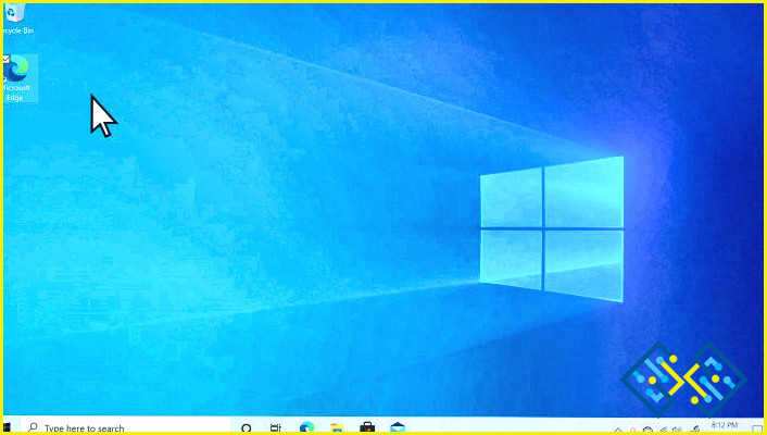 ¿Cómo puedo desactivar Outlook en Windows 7?
