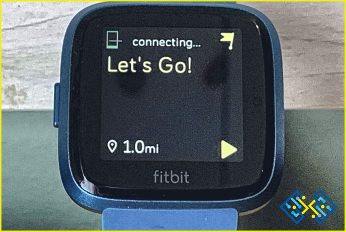 Cómo puedo eliminar mi cuenta de Fitbit y empezar de nuevo?
