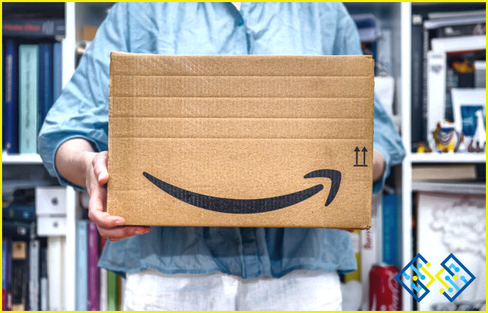 Cómo puedo ocultar las compras de Amazon?
