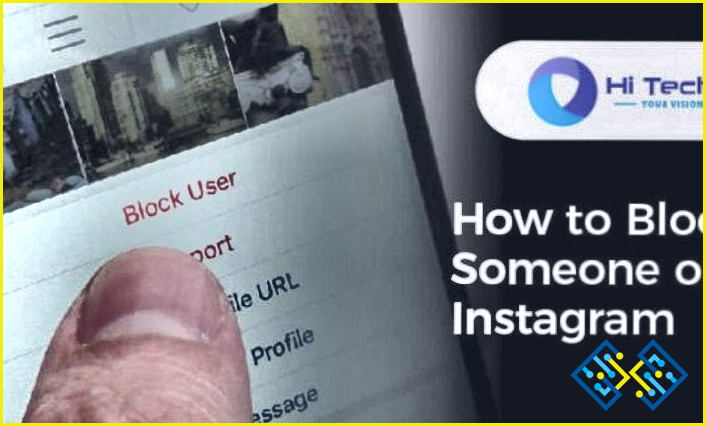 Cómo silenciar o anular el silencio de tu historia en Instagram.
