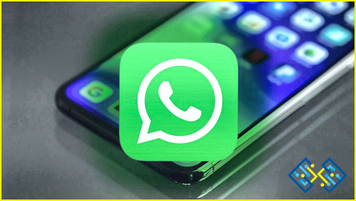 Cómo subrayar texto en WhatsApp- Una guía rápida y sencilla.
