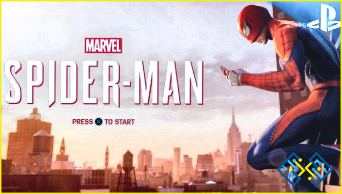 ¿Cuánto mide Peter Parker en Spider-man Ps4?
