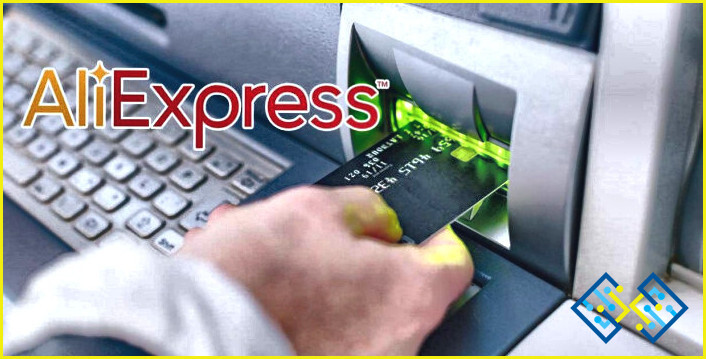 ¿Es seguro usar la tarjeta Visa en AliExpress?
