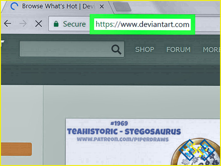 ¿Qué ocurre cuando desactivas tu cuenta de DeviantArt?
