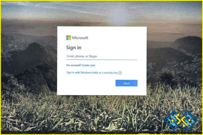 ¿Qué ocurre si elimino un portátil de mi cuenta de Microsoft?
