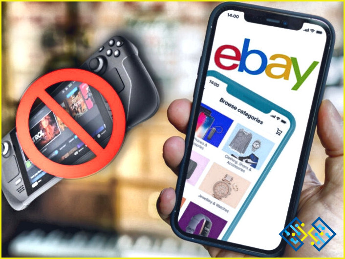 ¿Caduca tu cuenta de eBay?