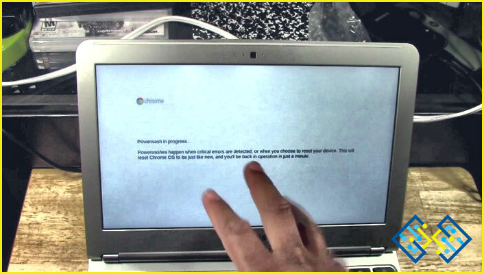 Cómo eliminar Goguardian en un Chromebook de la escuela?
