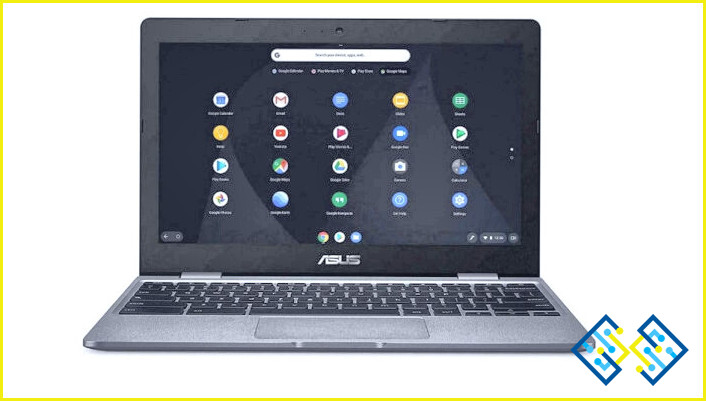 Cómo eliminar las capturas de pantalla en un Chromebook?
