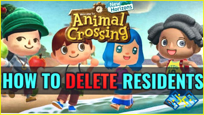 Cómo eliminar los datos de guardado de Animal Crossing?