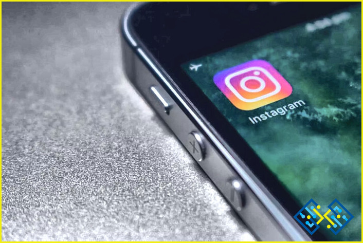 Cómo enviar mensajes en blanco en Instagram?
