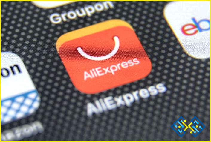 ¿Cómo puedo eliminar mi cuenta de AliExpress de mi teléfono?