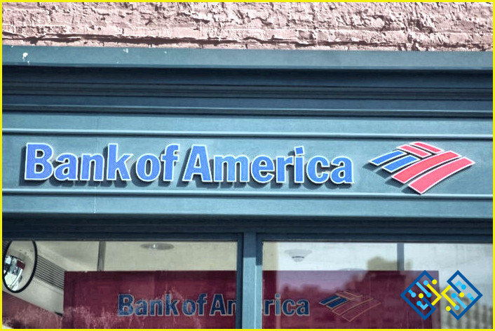 ¿Cómo puedo eliminar una cuenta en la aplicación de Bank of America?