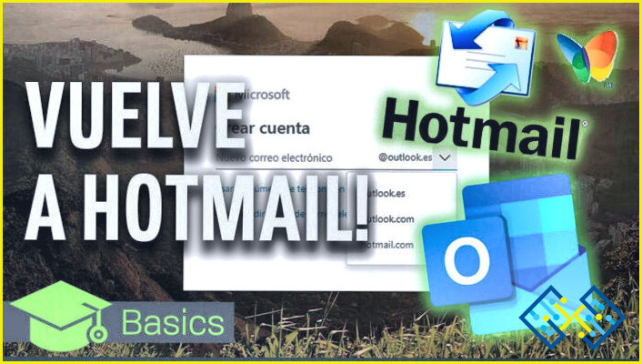 ¿Cómo puedo recuperar mi cuenta de Hotmail sin pregunta secreta?