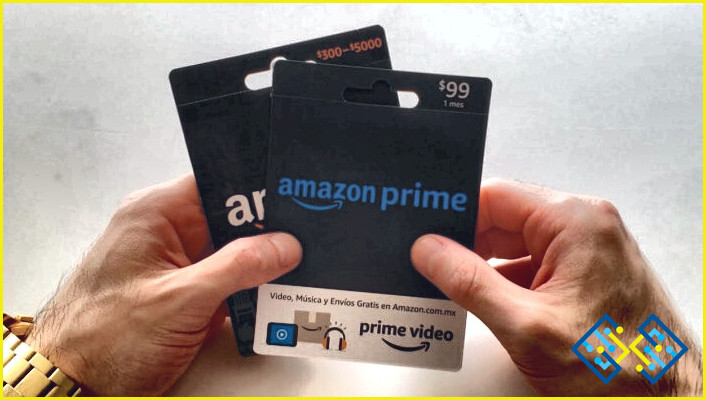 ¿Cómo se ve el número de la tarjeta de crédito en Amazon?
