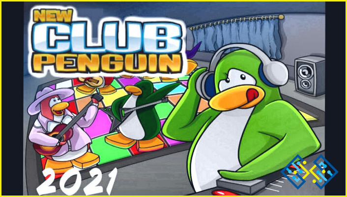 Puedes usar tu antigua cuenta de club penguin en Club Penguin online?
